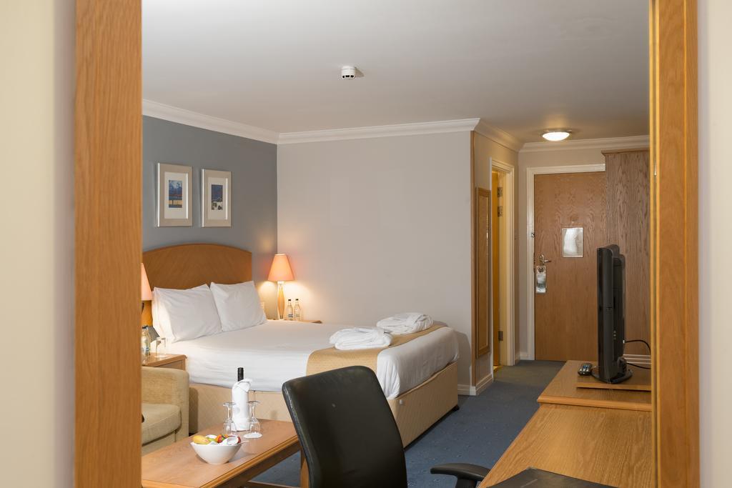 The Telford Whitehouse Hotel Exteriér fotografie